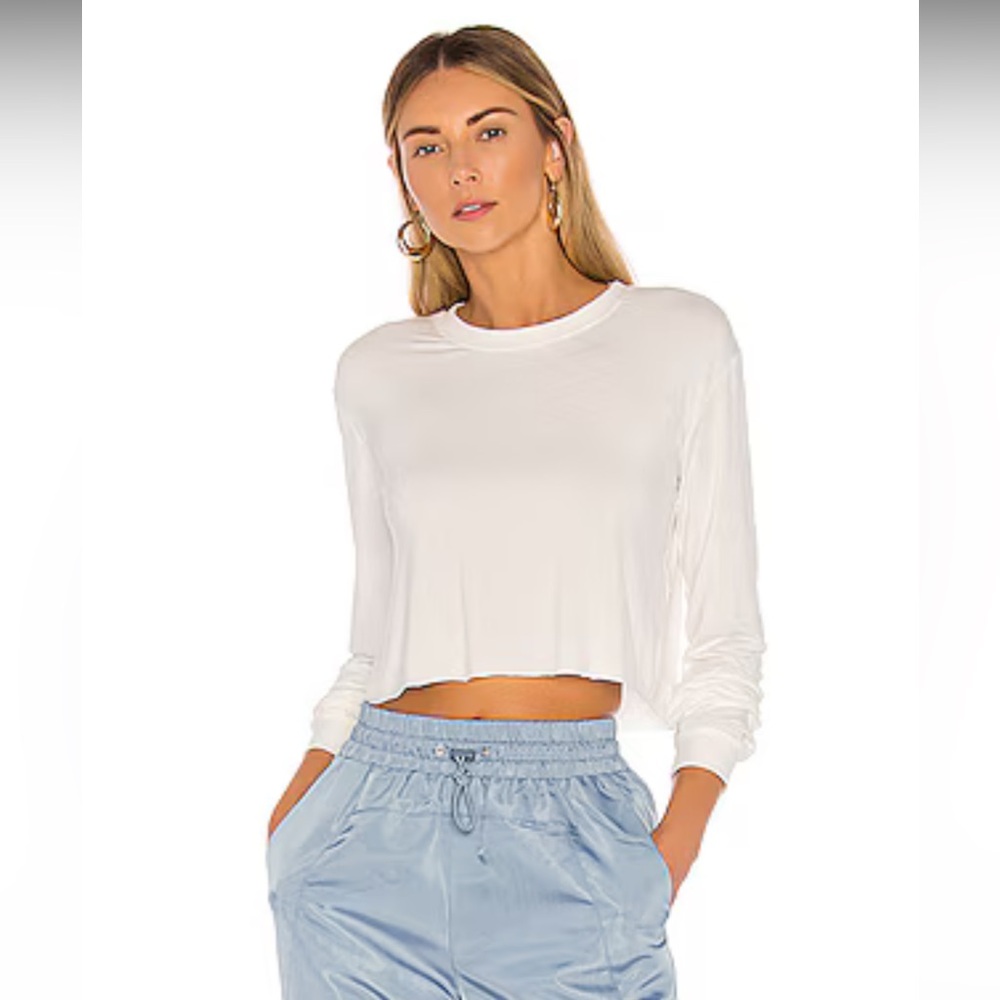 Lovers + Friends Crop Top - Picture 11 of 11